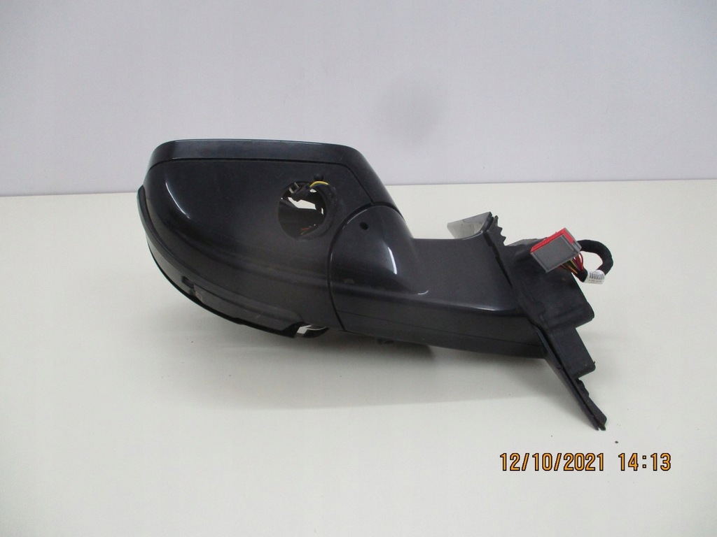 фото №4, Land rover velar зеркало левая 18-pin