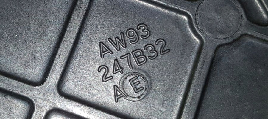 фото №6, Jaguar xj x351 молдинг обивка drewno dekor