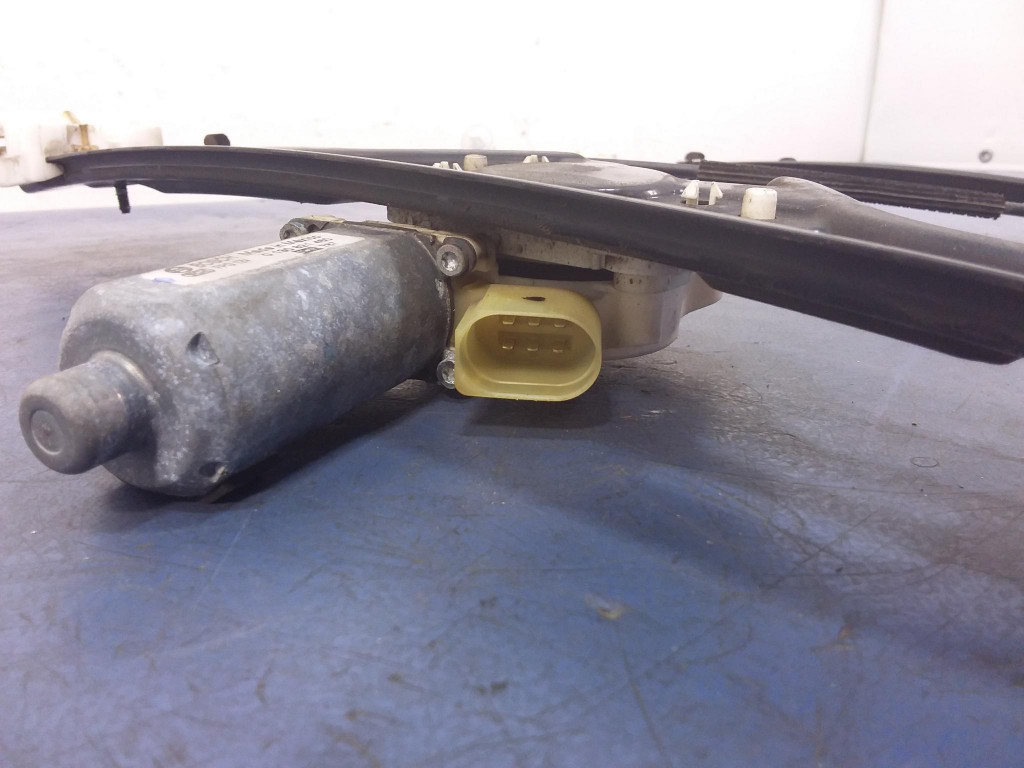 Bmw x5 e70 підйомник скло перед лівий 6967261 Оригінал