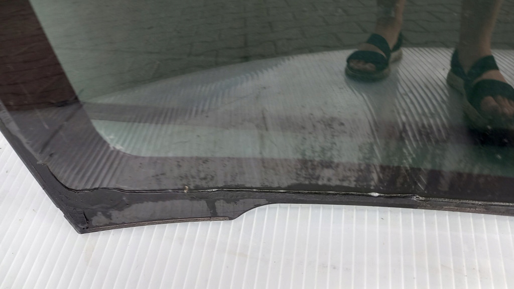 фото №10, Крыша панорамный peugeot 307 kombi 03r