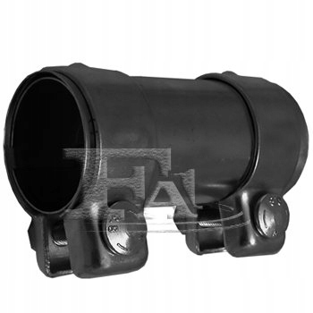 Fischer труба з'єднувальна гасник 50x80mm Ціна