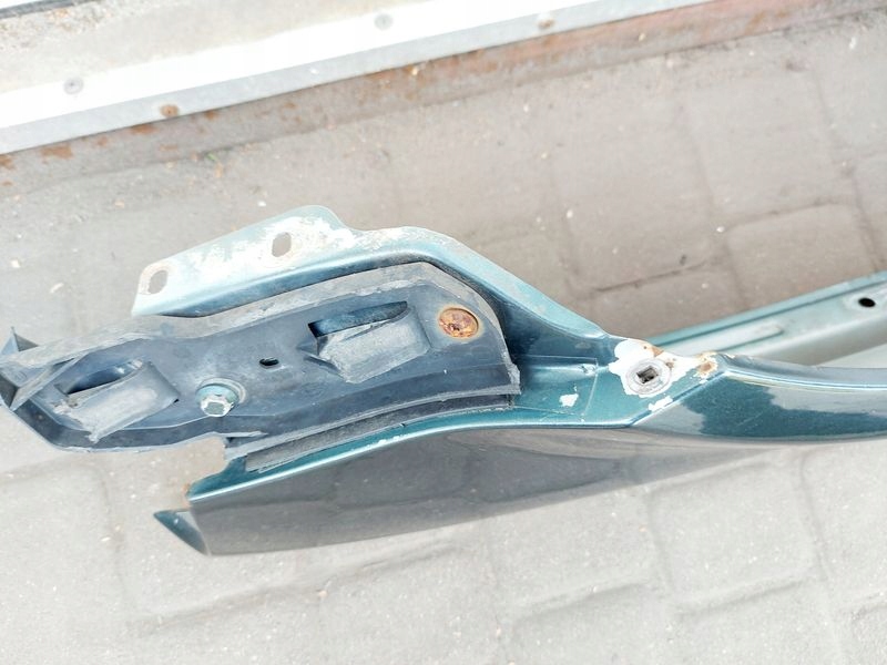 Купить Volkswagen passat b5 fl рестайлинг  крыло правый перед передний