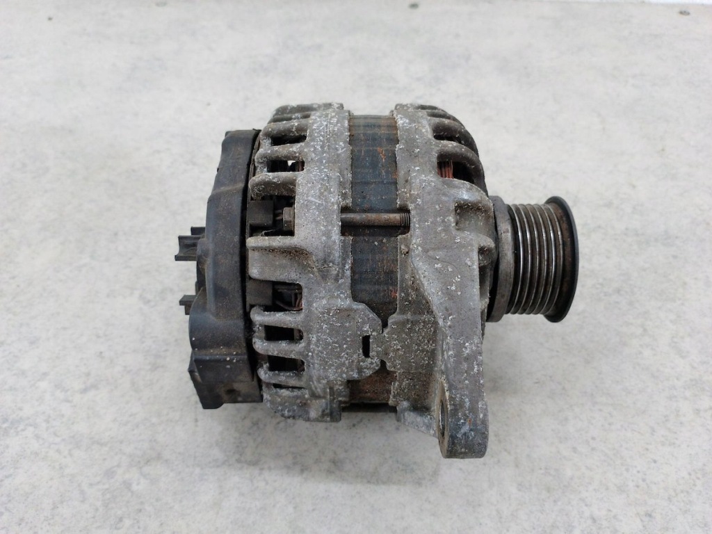 Купити Генератор iveco daily iii 504385134 f000bl0705 2.3 td