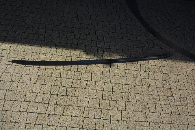 фото №6, Рейлінги чорні audi q7 3,0tdi 4l0860022m