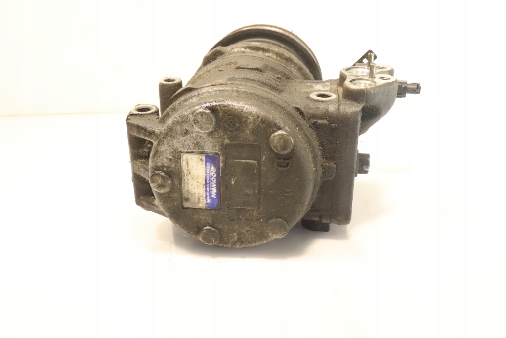 фото №4, Компрессор кондиционера kia sportage ii 2.0crdi