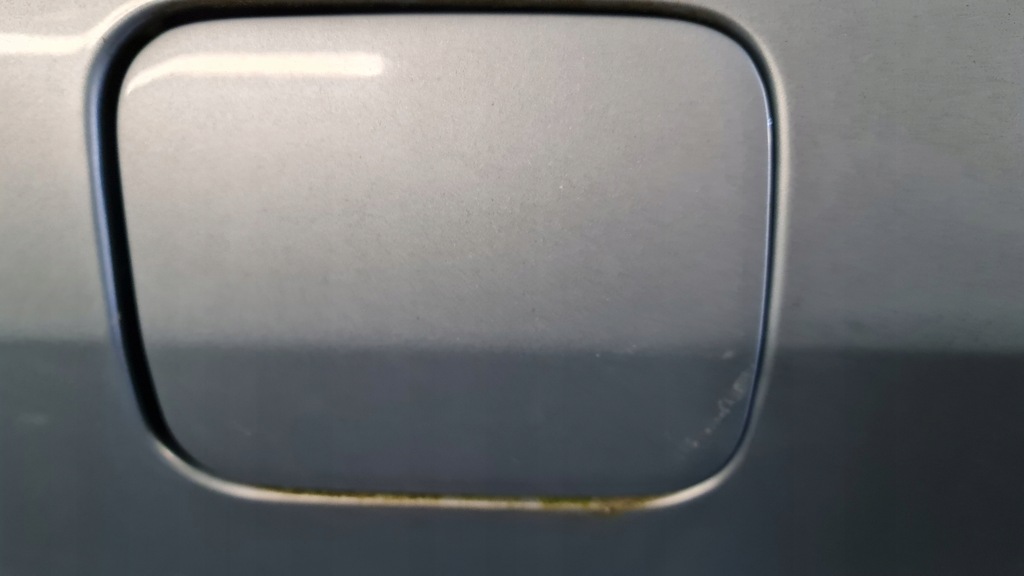 фото №1, Крышка заливной топлива audi a8 d2 lift ly7r бензин