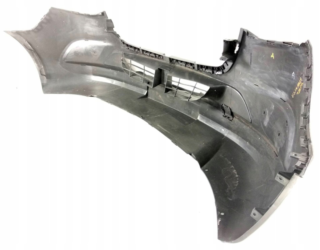 Бампер перед mercedes sprinter 2018- 1664050 Недорого