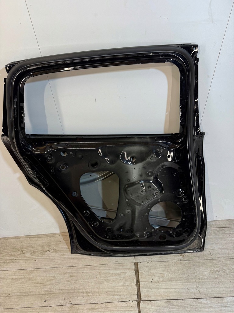 фото №8, Porsche panamera 974 двері задні ліва