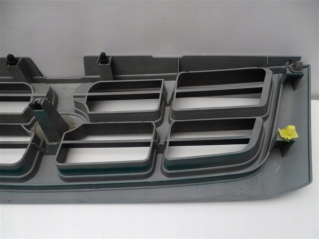фото №6, Решітка радіатора решітка радіатора subaru forester 1 1997-2000