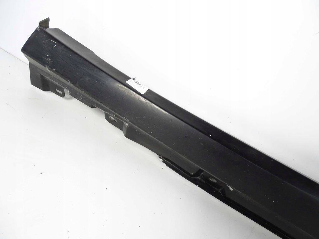 фото №4, Mercedes r klasa w251 молдинг накладка поріг ліва