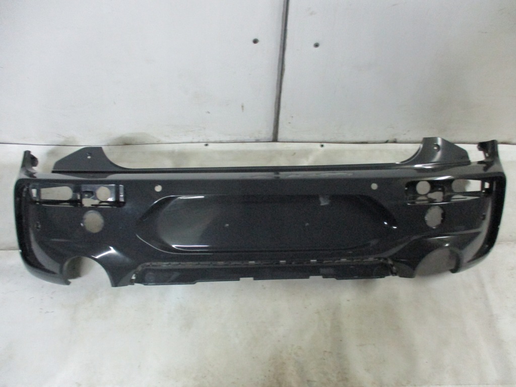 фото №12, Бампер задня mini f 54 clubman 11412910 4x pdc 17r-