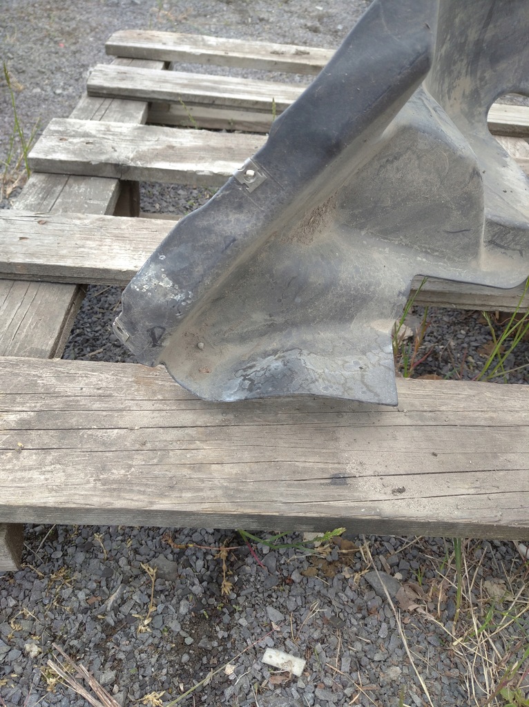 фото №6, Підкрилок задні праве 6j0810970 ibiza