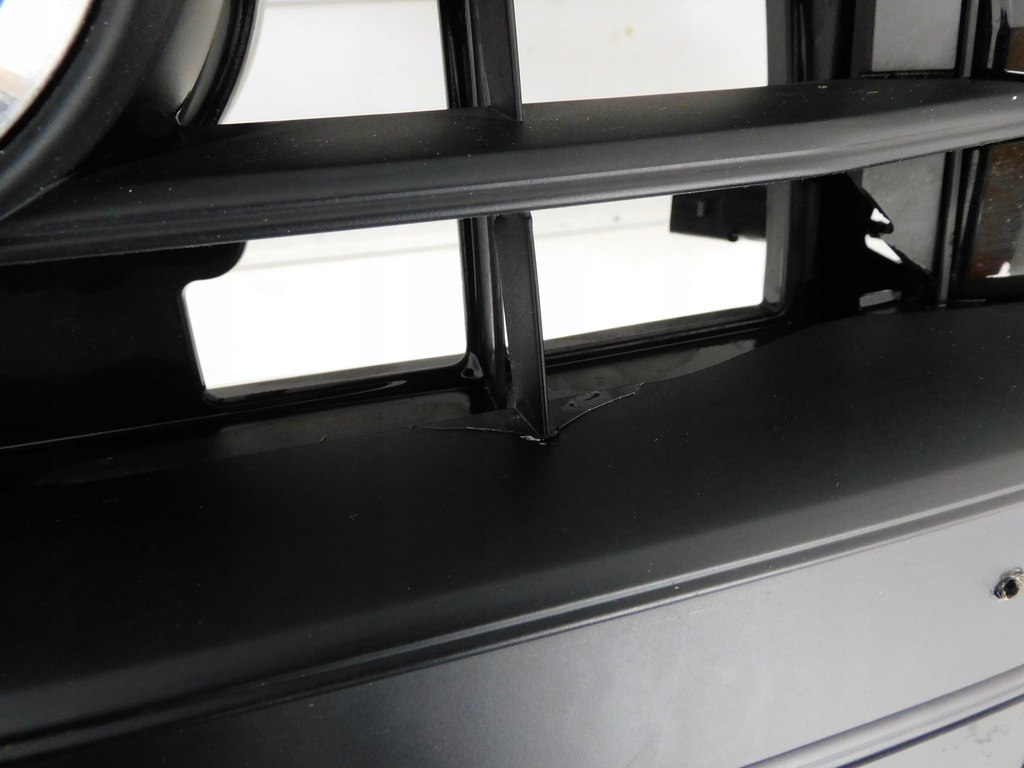 фото №13, Audi a6 c8 4k бампер перед передний обычный