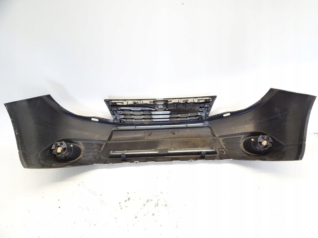 фото №15, Бампер перед передний subaru forester iii sh