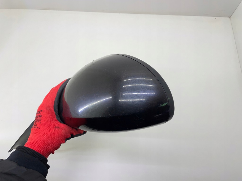 фото №13, Зеркало левая seat ibiza iii 5pin e9014142 eu