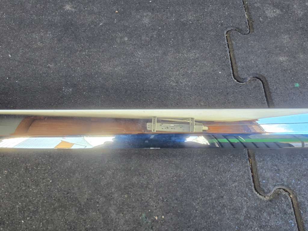 фото №4, Молдинг дверь правый задняя хром bmw x7 g07 7428710