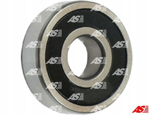 фото №12, As-pl abe9006 подшипник генератора