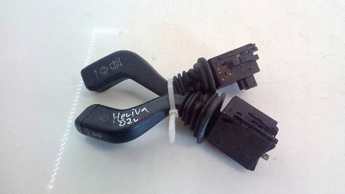 фото №8, Переключатель комбинированный opel meriva 2002r.