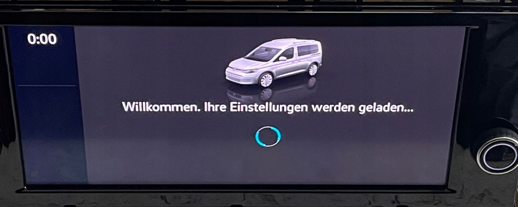 фото №1, Vw golf viii 8 радио mib3e bluetooth 5h0035867