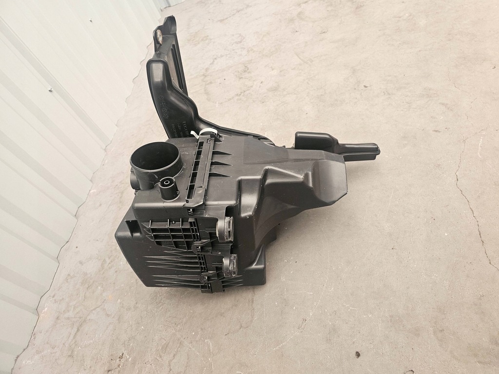 фото №10, Mazda 3 bm 6 gj cx-5 2.2 sh01 sh01133ay корпус фільтра повітря