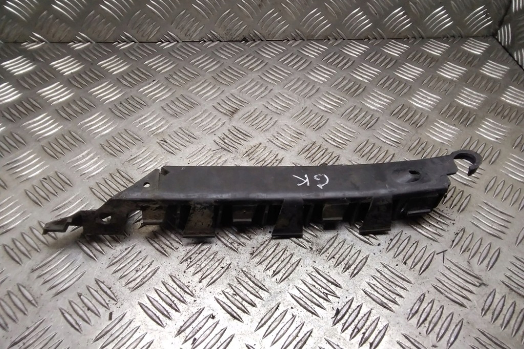 фото №1, Левый направляющая заднего бампера renault espace iv jk0/1_ 8200102957 2.0l