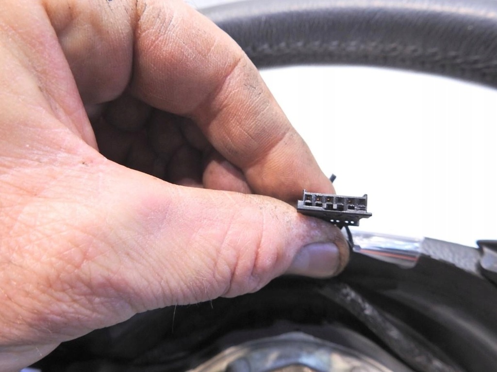 фото №6, Повітропровід мультифункція bmw 3 e91 6764547