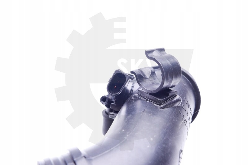 Шланг турбіни skoda superb 2 vw passat 2.0 3b2, 3b3, 3b6 Київ