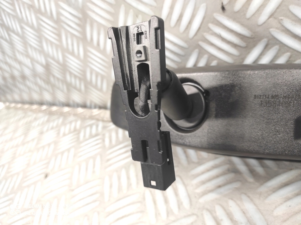 фото №10, Дзеркало заднього виду внутрішнє 13581081 opel astra k v