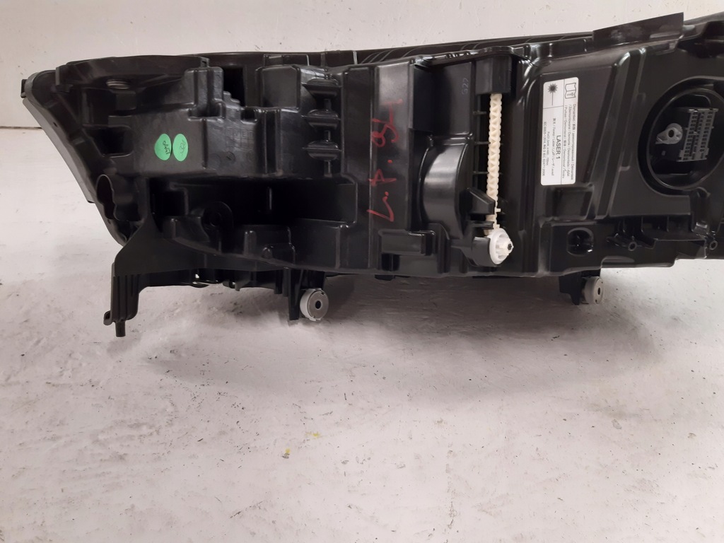 фото №7, Bmw ix m60 лампа права перед laser 5a3cea2-03