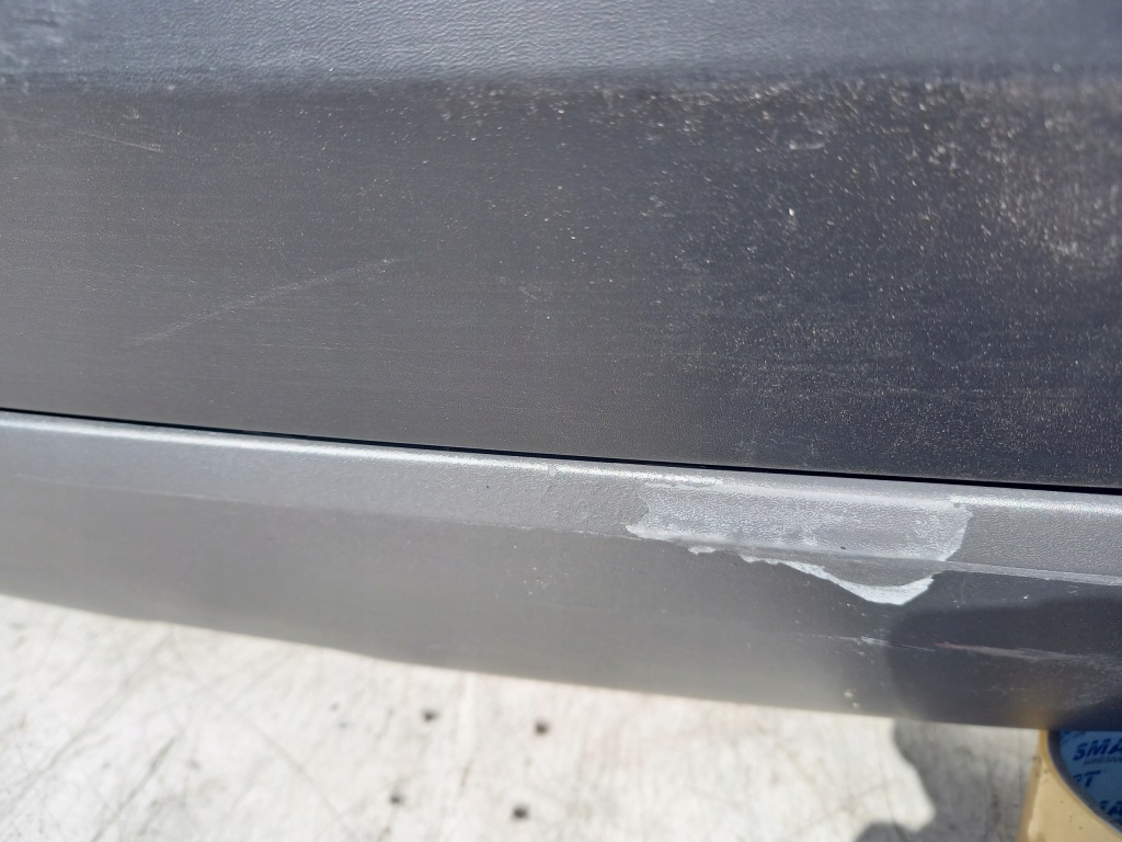 фото №6, Бампер задняя land rover discovey l550 4xpdc