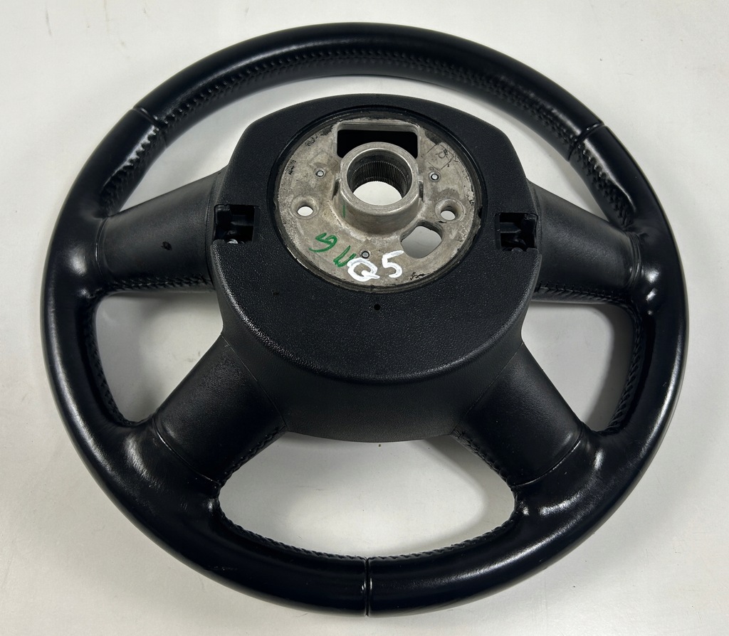 фото №11, Повітропровід мультифункція шкіра audi q5 i 8r 08- 8r0419091s