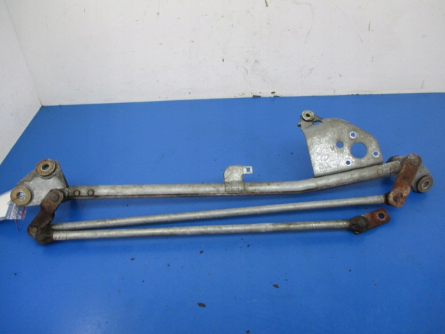 фото №5, Rover 400 ii 2000r механизм дворник