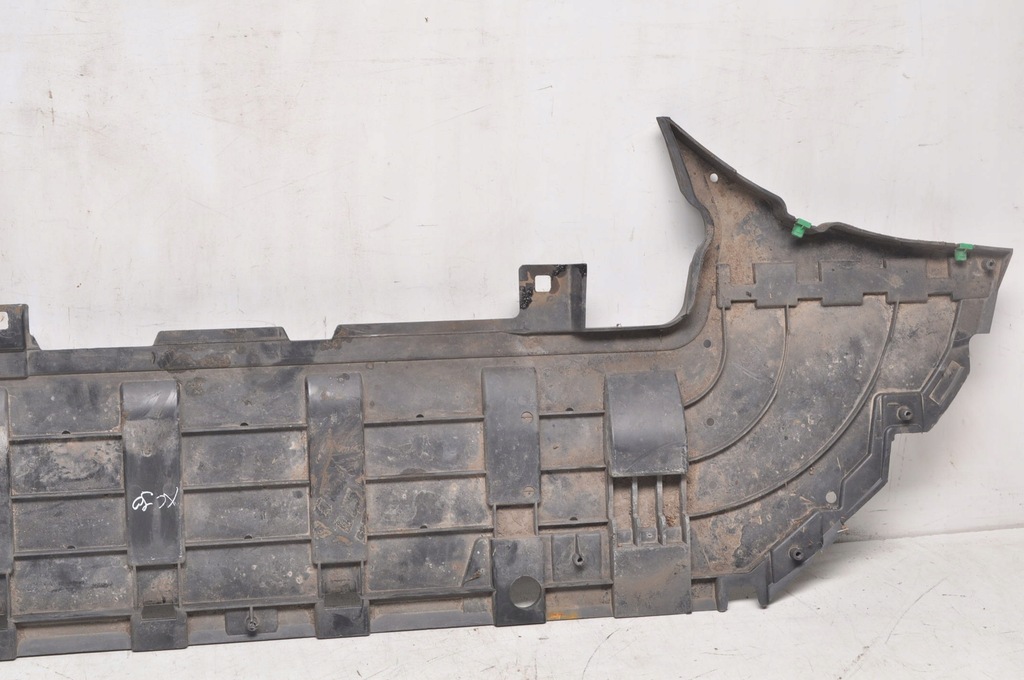 фото №12, Volvo xc90 ii защита бампера pod бампер радиатор 31353372