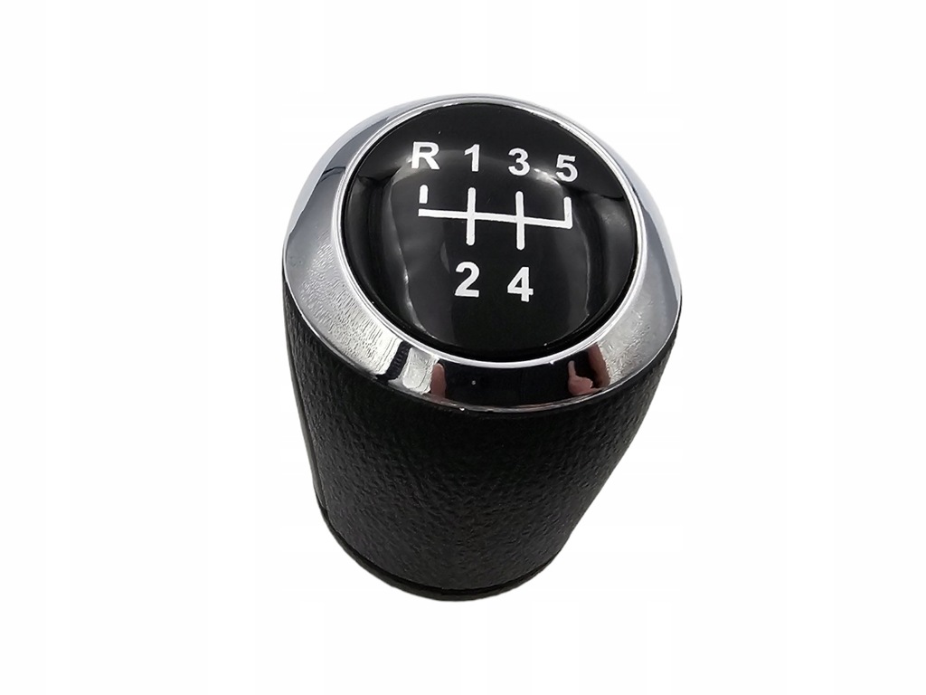 фото №11, Ручка переключения передач chevrolet aveo t300 5 передач