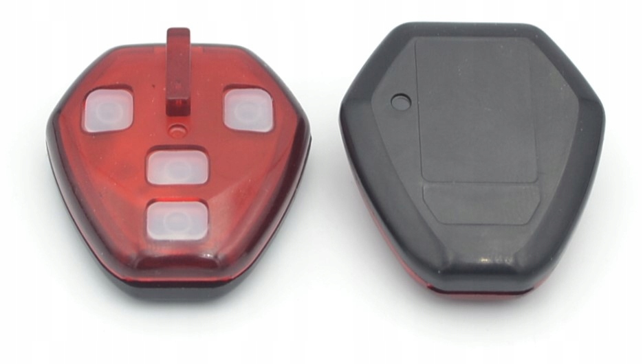 фото №1, Mitsubishi eclipse galant ключ pilot корпус