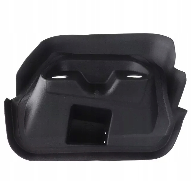 фото №1, Защита рамка фаркоп правая перед прокладка ford f-150 f150 2021- ml3z17h784aa