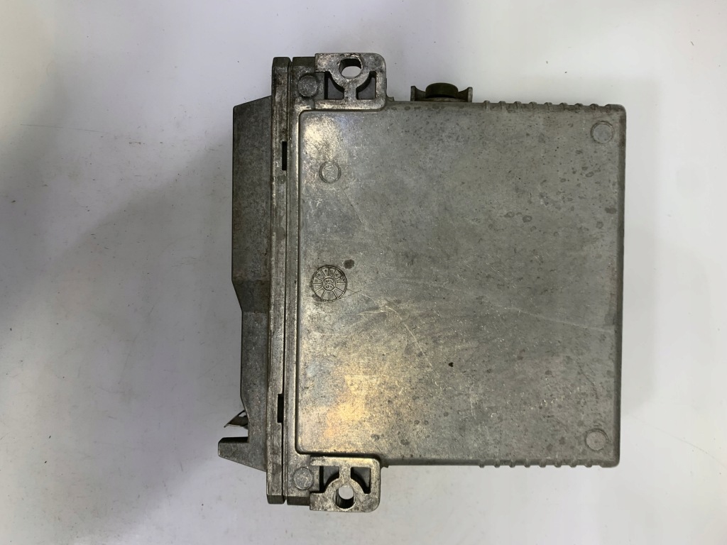 фото №3, Бортовий комп'ютер двигуна fiat r04080003j 46536333