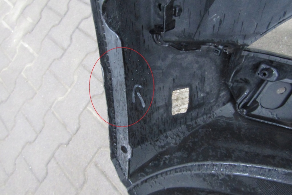 фото №12, Бампер перед передний hyundai santa fe iv 4 18-21