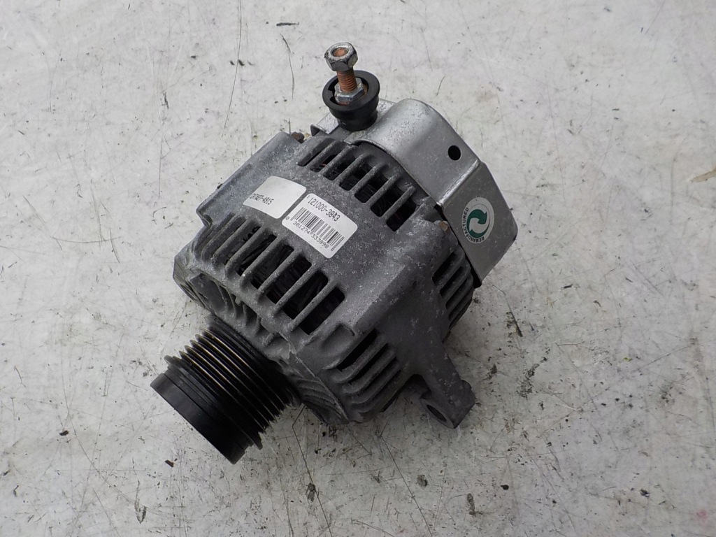 Купити Jeep cherokee kj 2.5 crd генератор 121000-3843