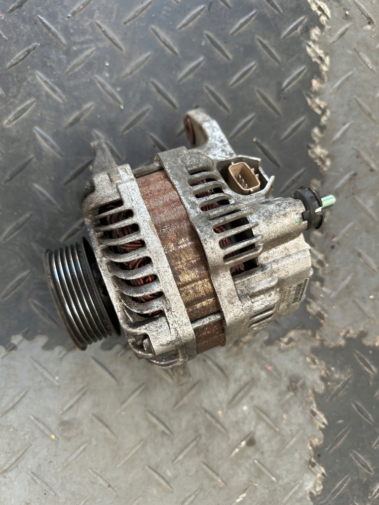 фото №1, Mitsubishi lancer 7 / evo / outlander i / 2.0 / генератор