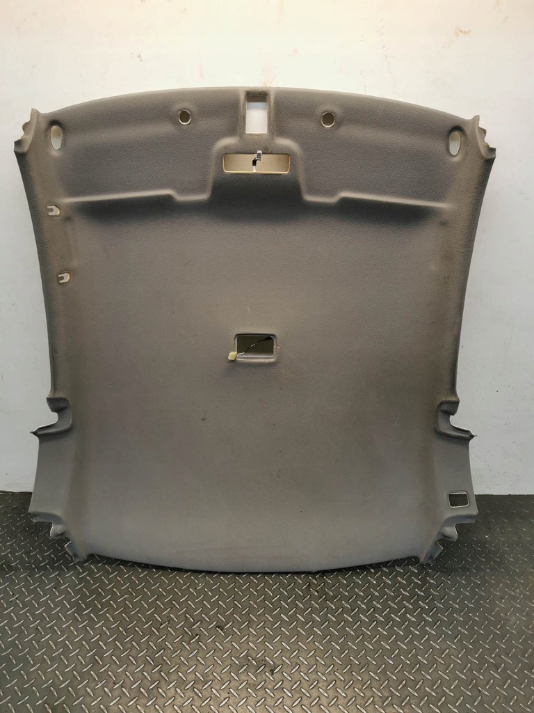 фото №1, Потолок honda civic vii coupe 3d