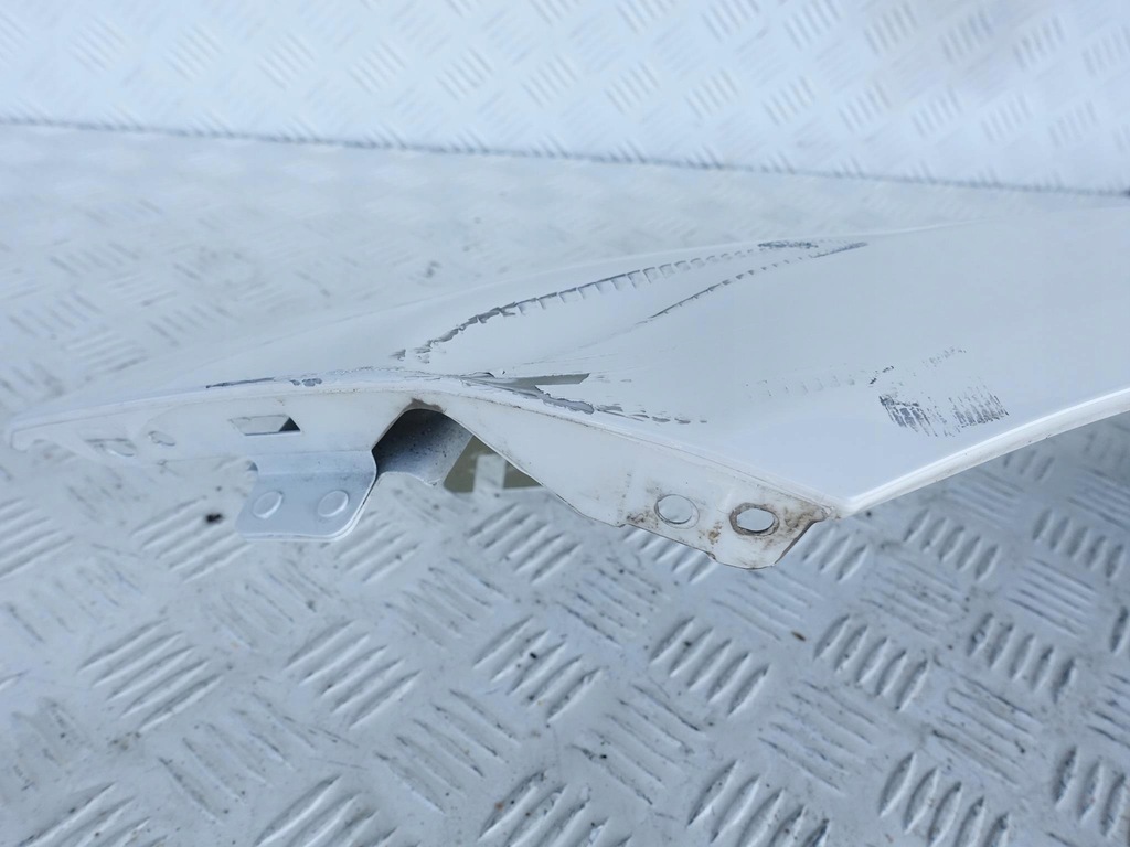 фото №10, Mercedes eqc w293 n293 крила лівий перед