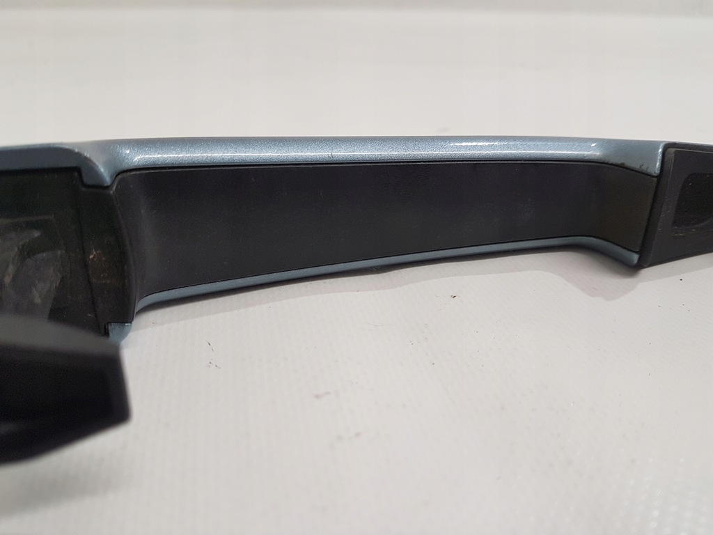 фото №15, Peugeot 5008 i ручка наружная левый перед kgyc