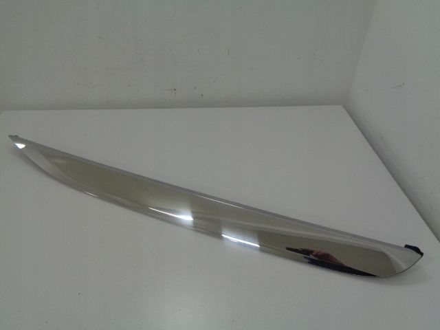 Купить Peugeot 2008 i правая молдинг хром крыша