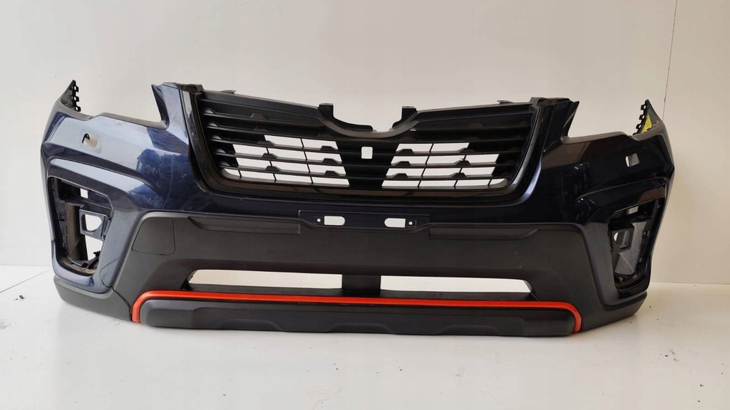 фото №1, Subaru forester v бампер перед 57704sj000 оригінал