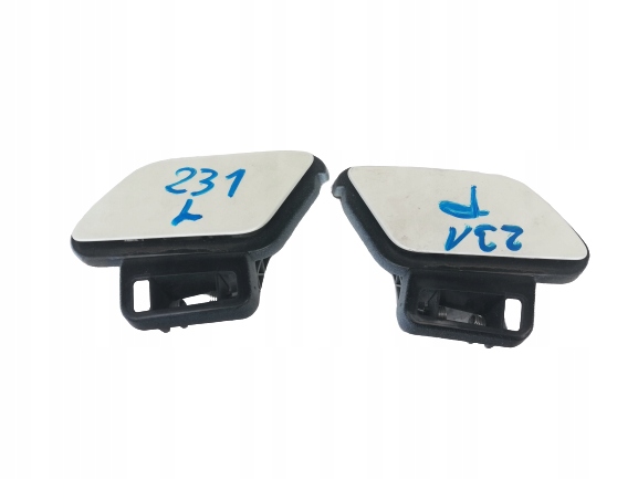 фото №1, Mercedes sl w231 заглушка розпилювача оригінал