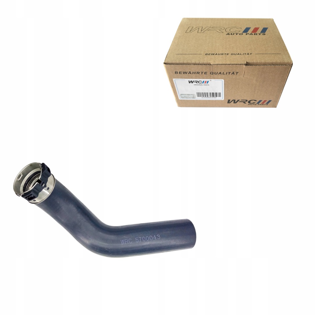 Купити Шланг інтеркулер opel movano автобус коробка передач