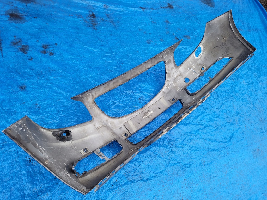 фото №9, Opel-części insignia a бампер перед передний pdc ксенон 972