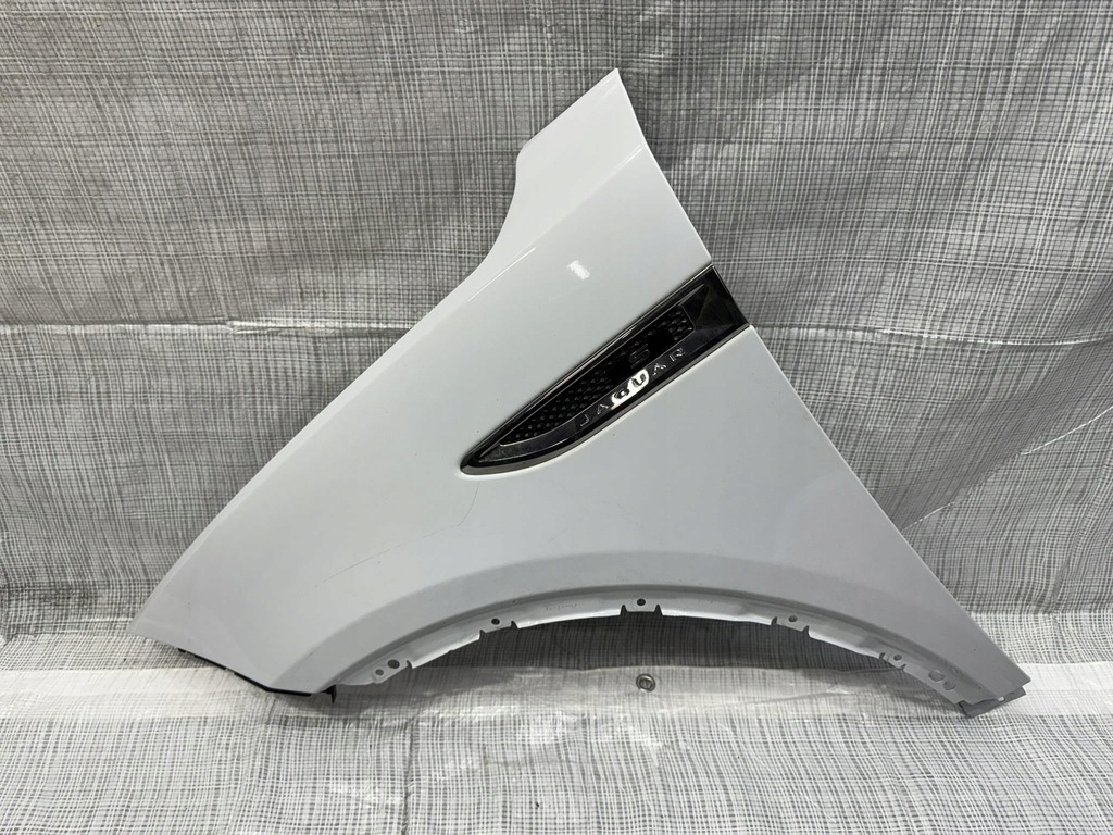 фото №1, Крила лівий jaguar e-pace