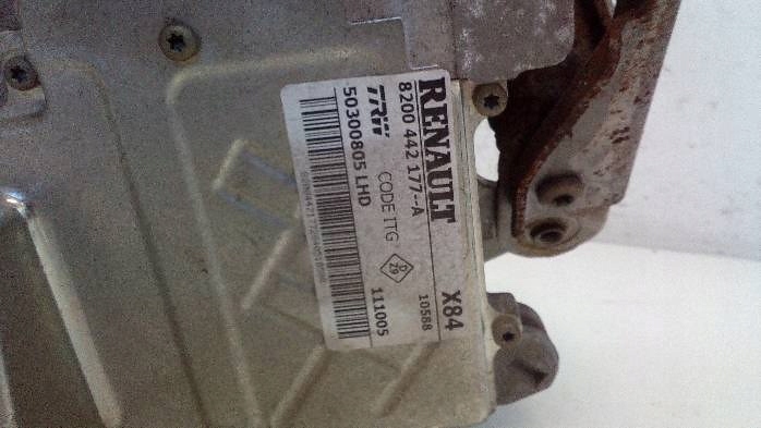 фото №5, Підсилювач електричний scenic ii 8200442177